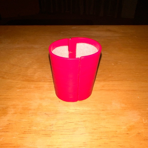 American Girl crutches w/Wheelchair, cast, and bandage for 18” dolls - Picture 11 of 16